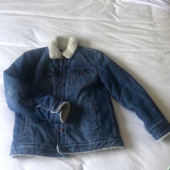 J. Crew | Jackets \u0026 Coats | Jcrew Jean 